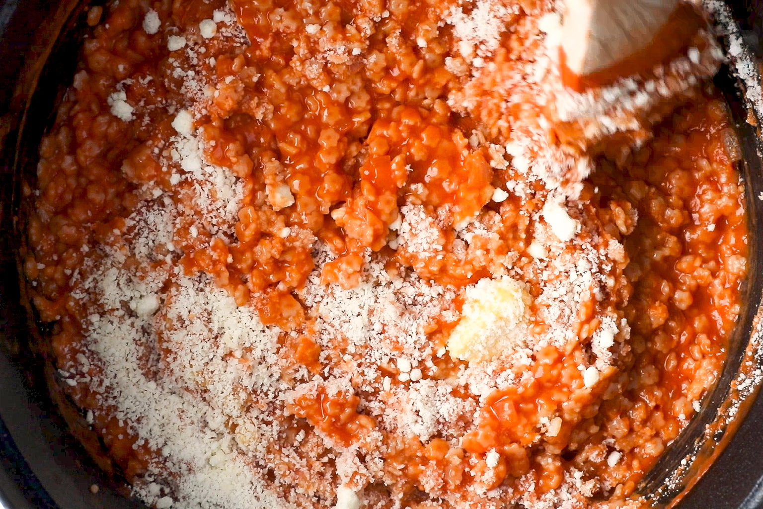 Stelline al Pomodoro