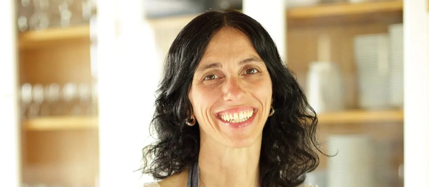 Carla Bartolucci Named 2017 Connecticut Small Business Person of the Year