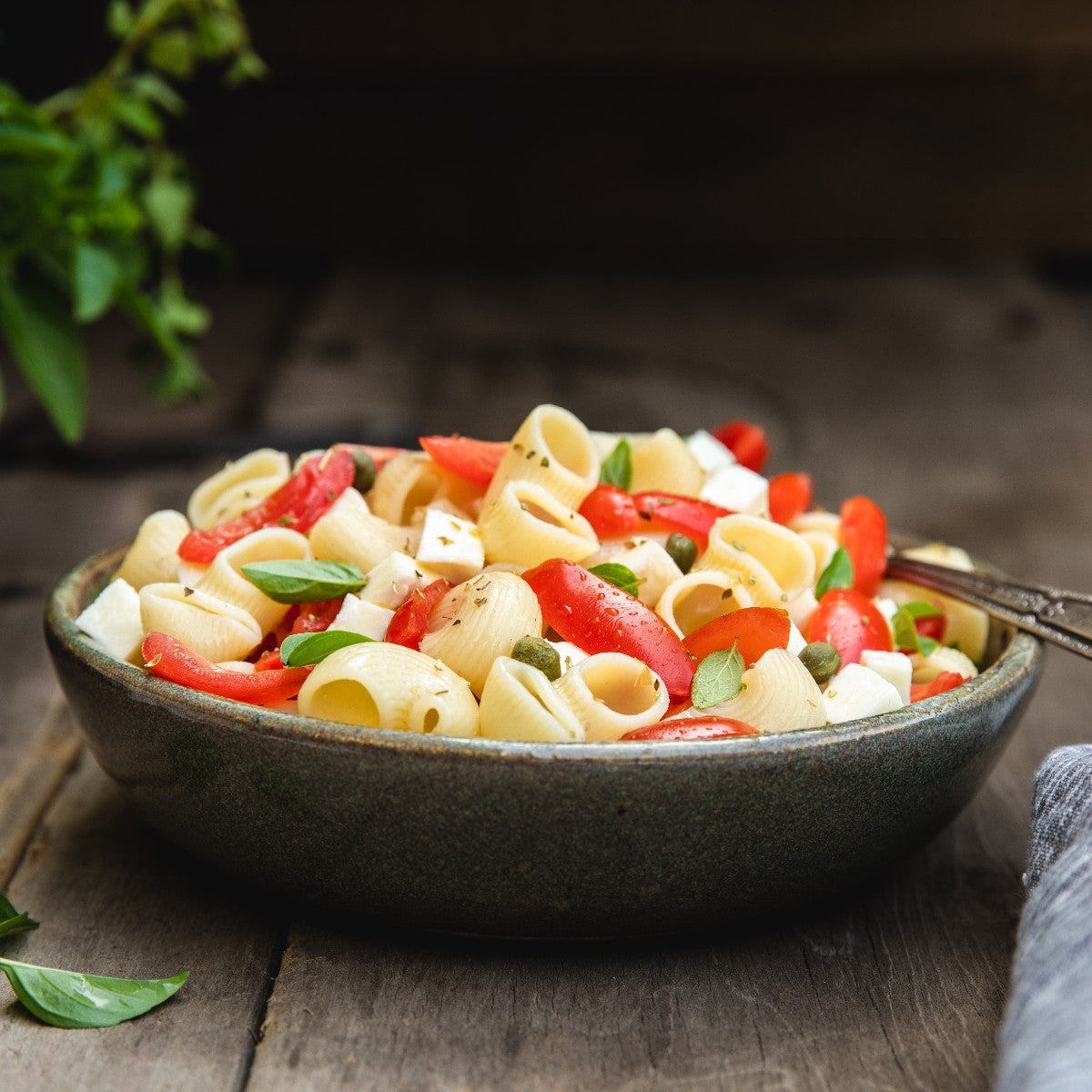 Bionaturae Pasta