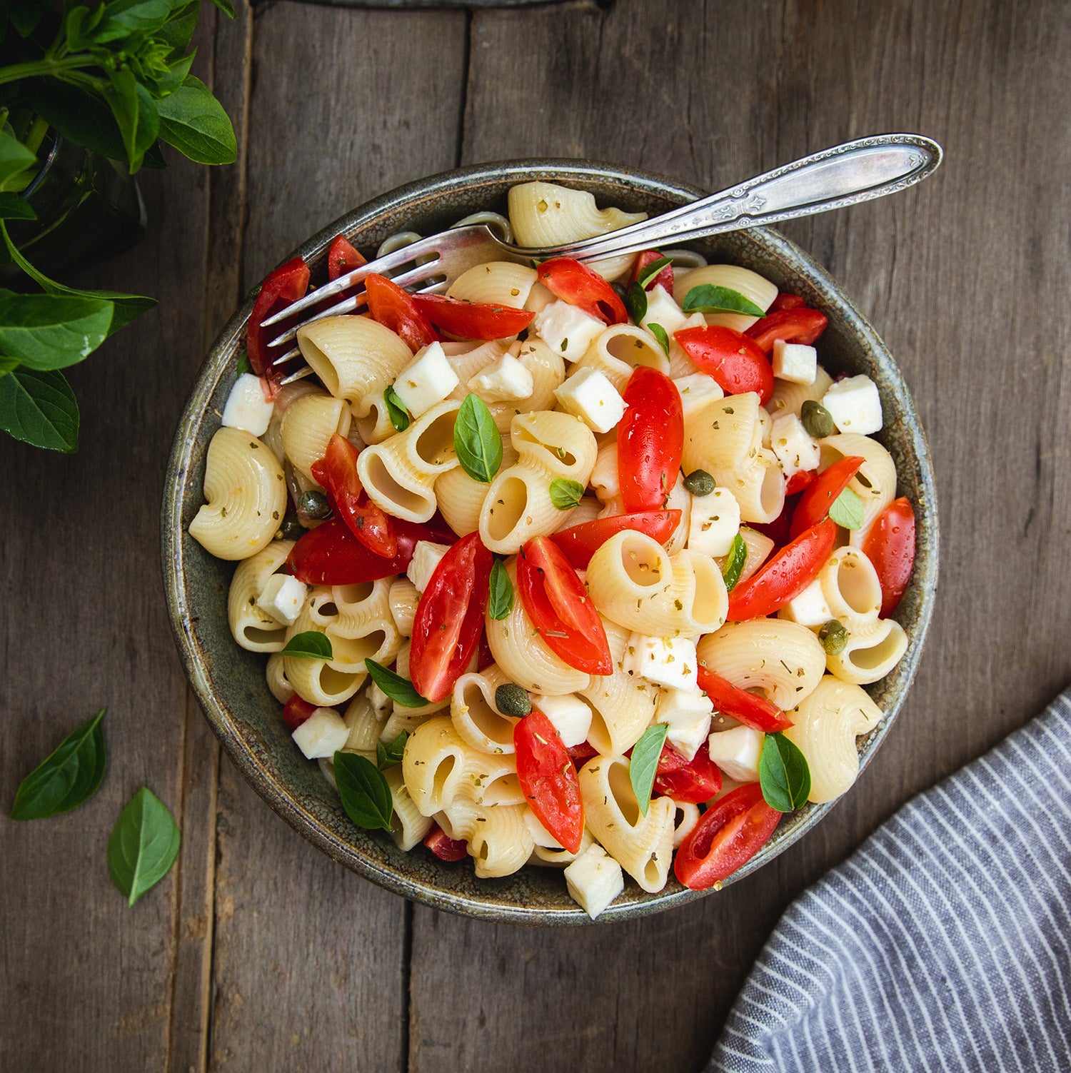 Organic Durum Semolina Chiocciole