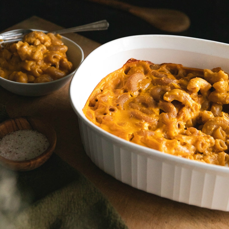 Organic Grain Free Cassava Elbows