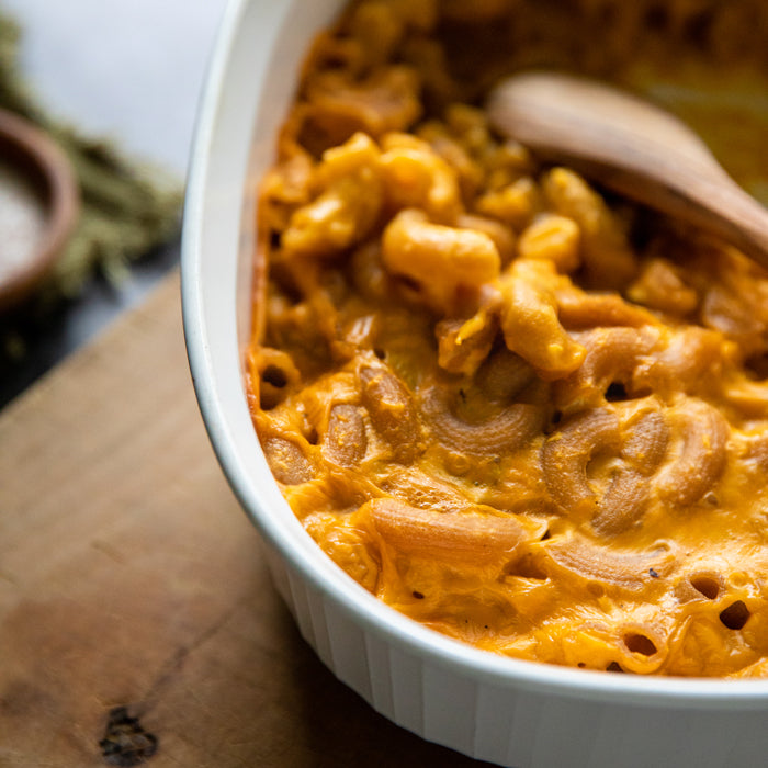 Organic Grain Free Cassava Elbows