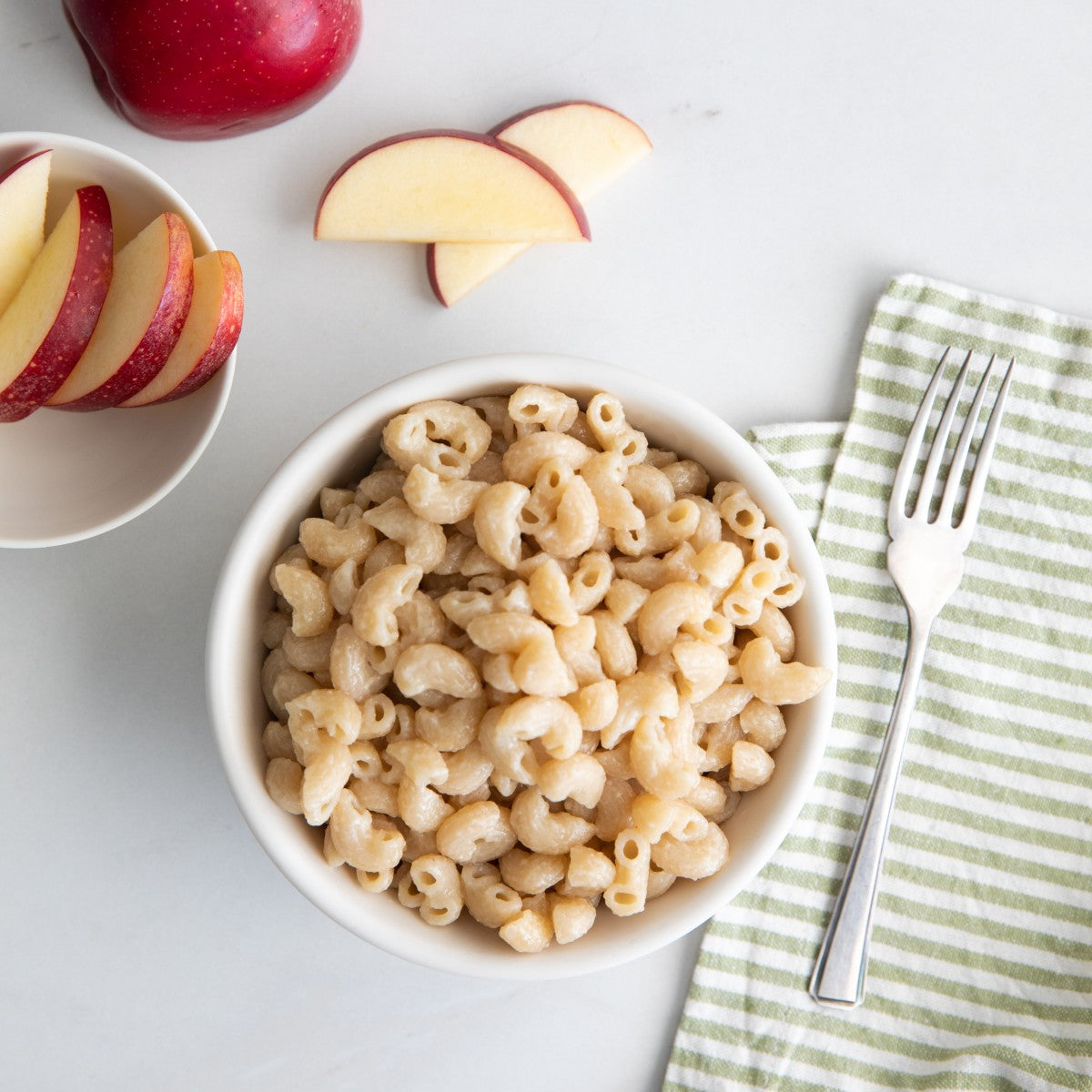 Organic Gluten Free Vegan Mac