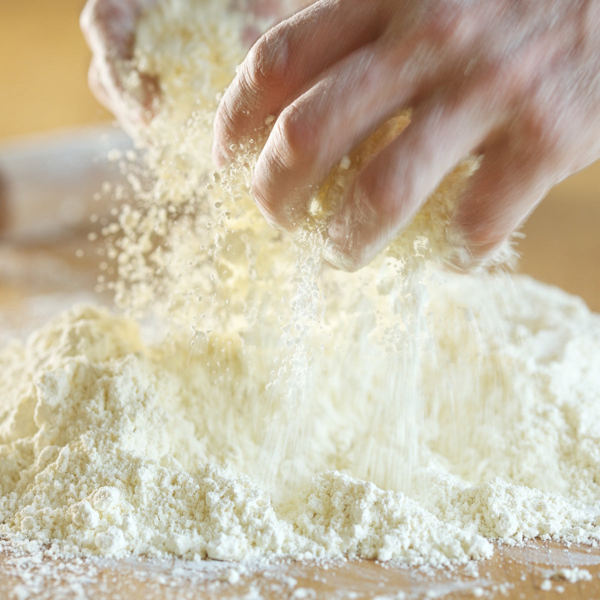 Organic Einkorn All-Purpose Flour 2 lb.