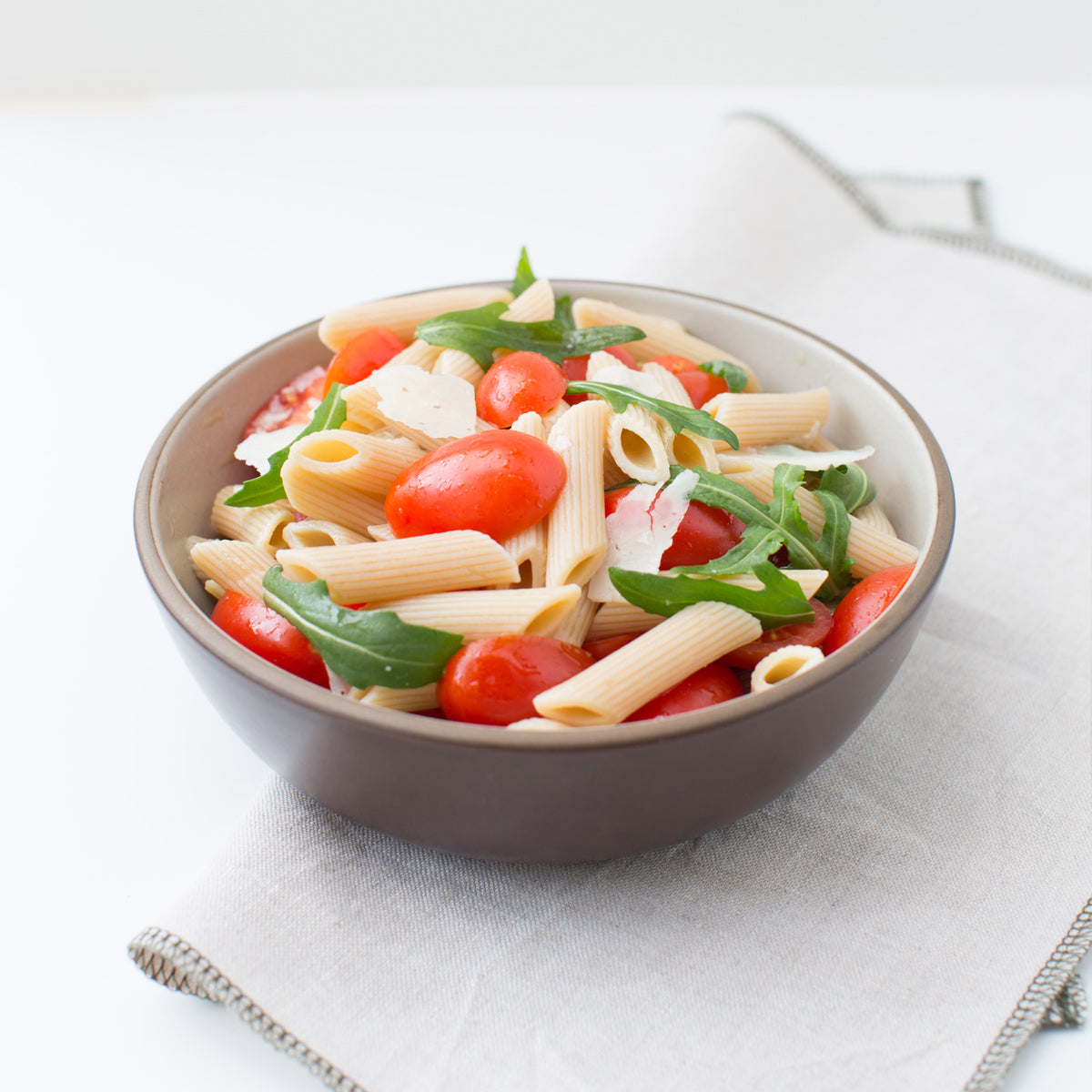 Organic Einkorn Traditional Penne
