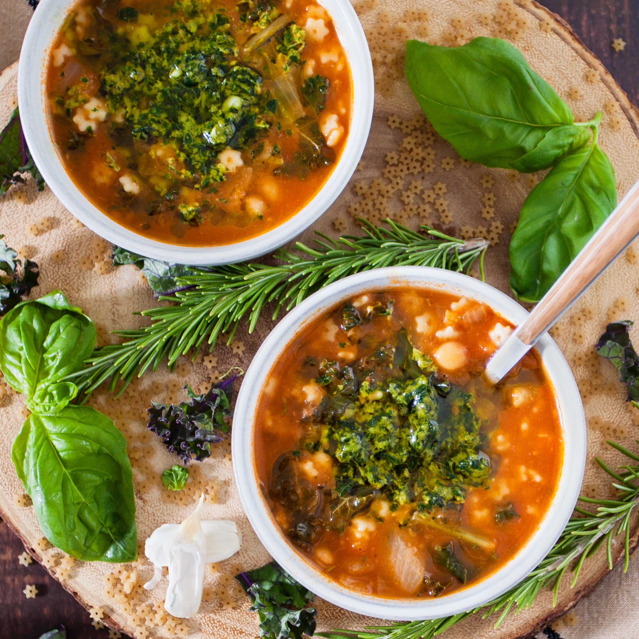 Organic Strained Tomatoes