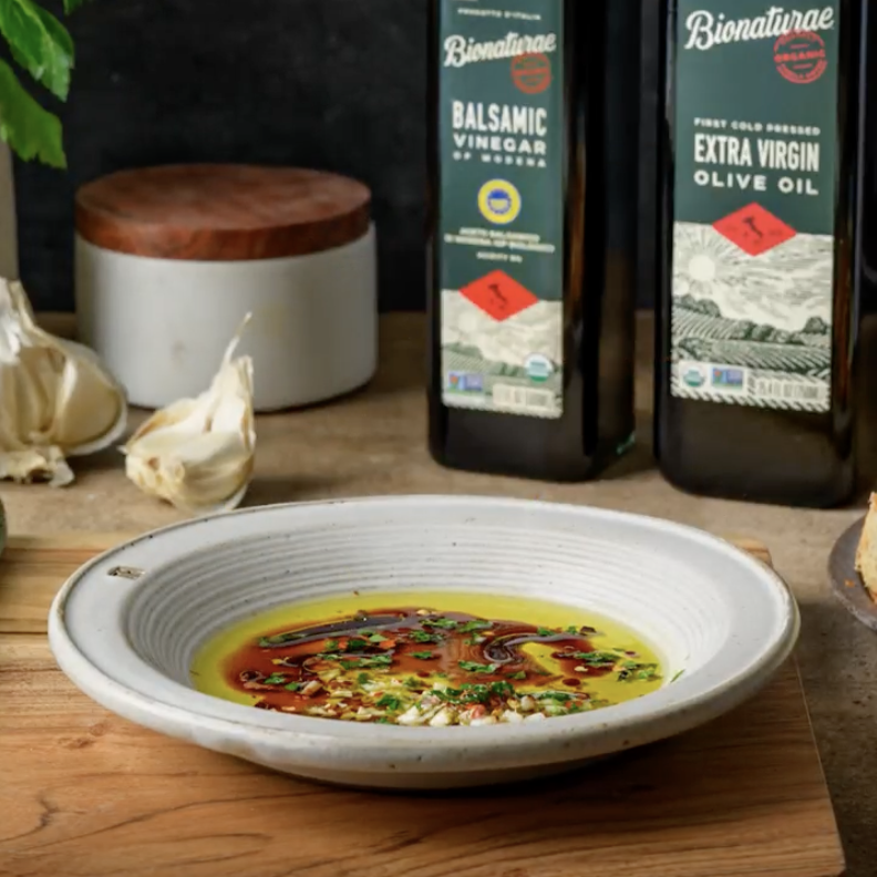 Organic Balsamic Vinegar 17 fl. oz.