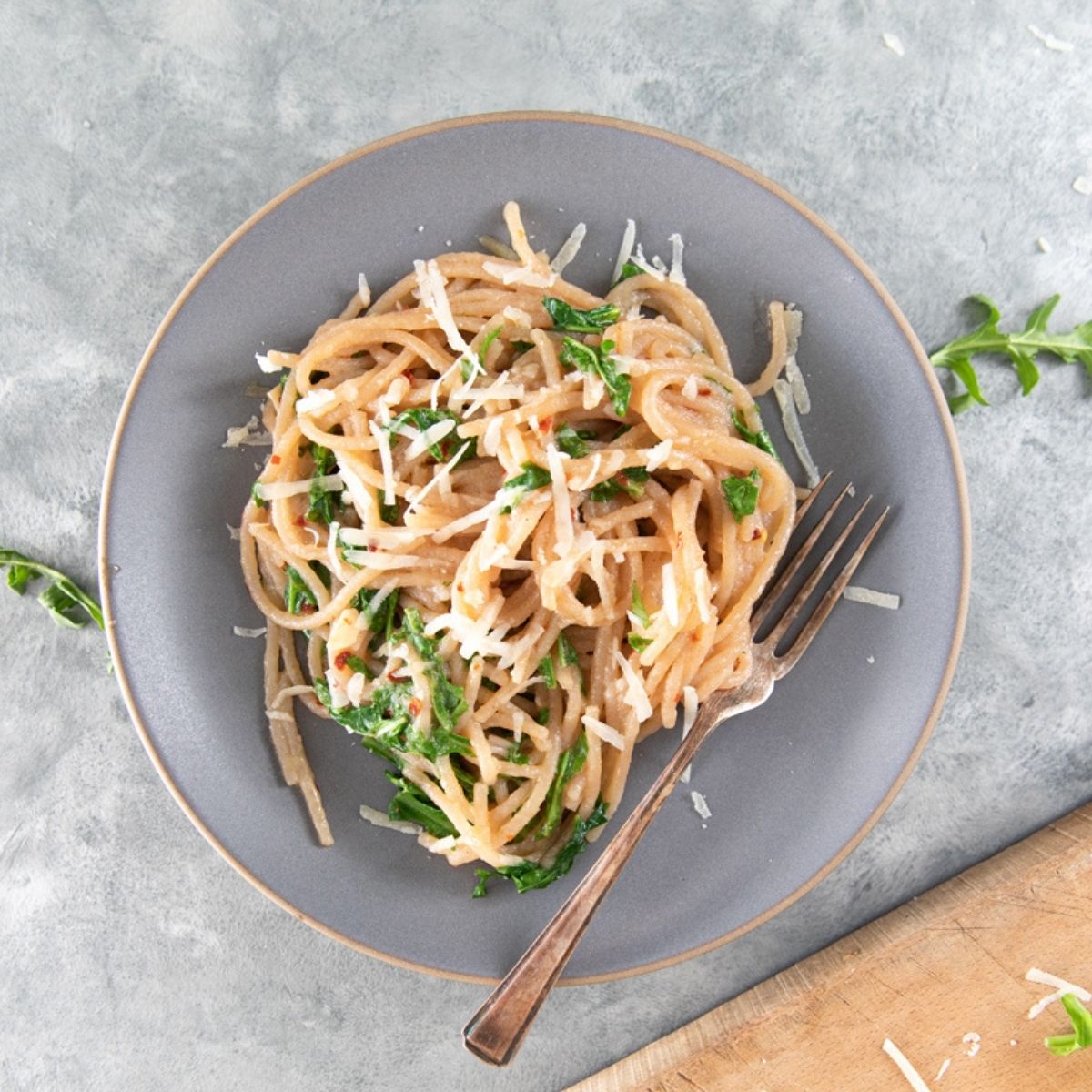 Organic Grain Free Cassava Spaghetti