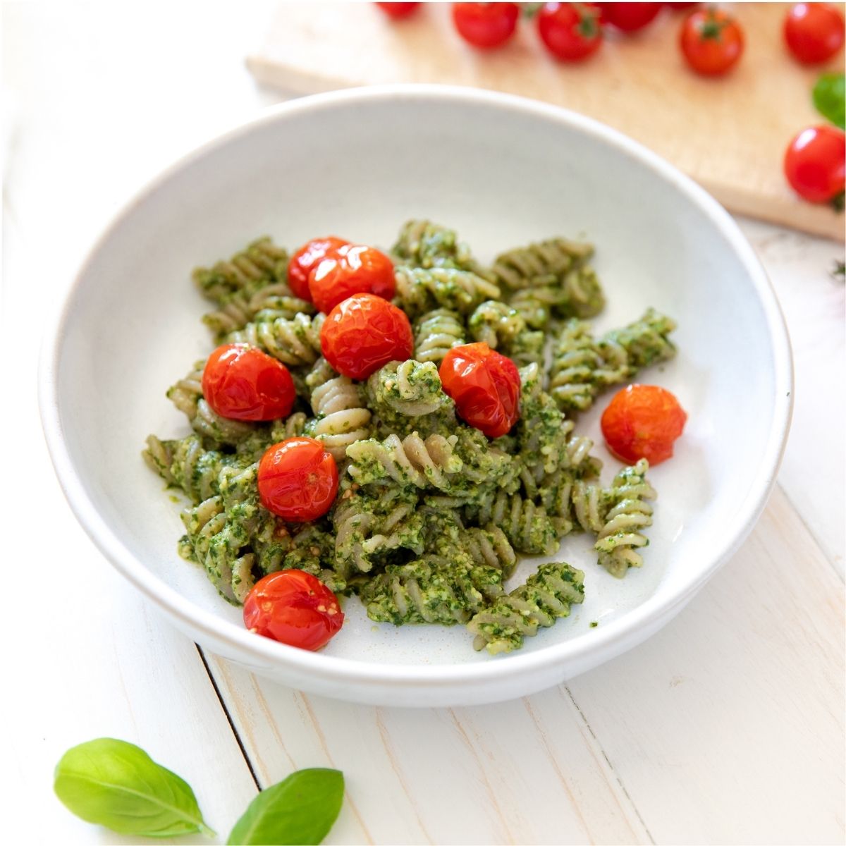 Organic Grain Free Cassava Fusilli