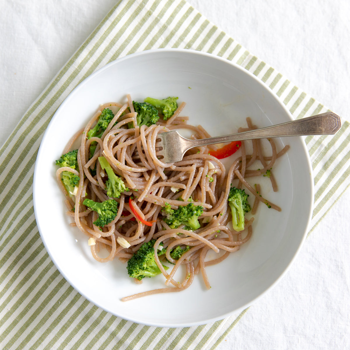 Organic Grain Free Cassava Spaghetti