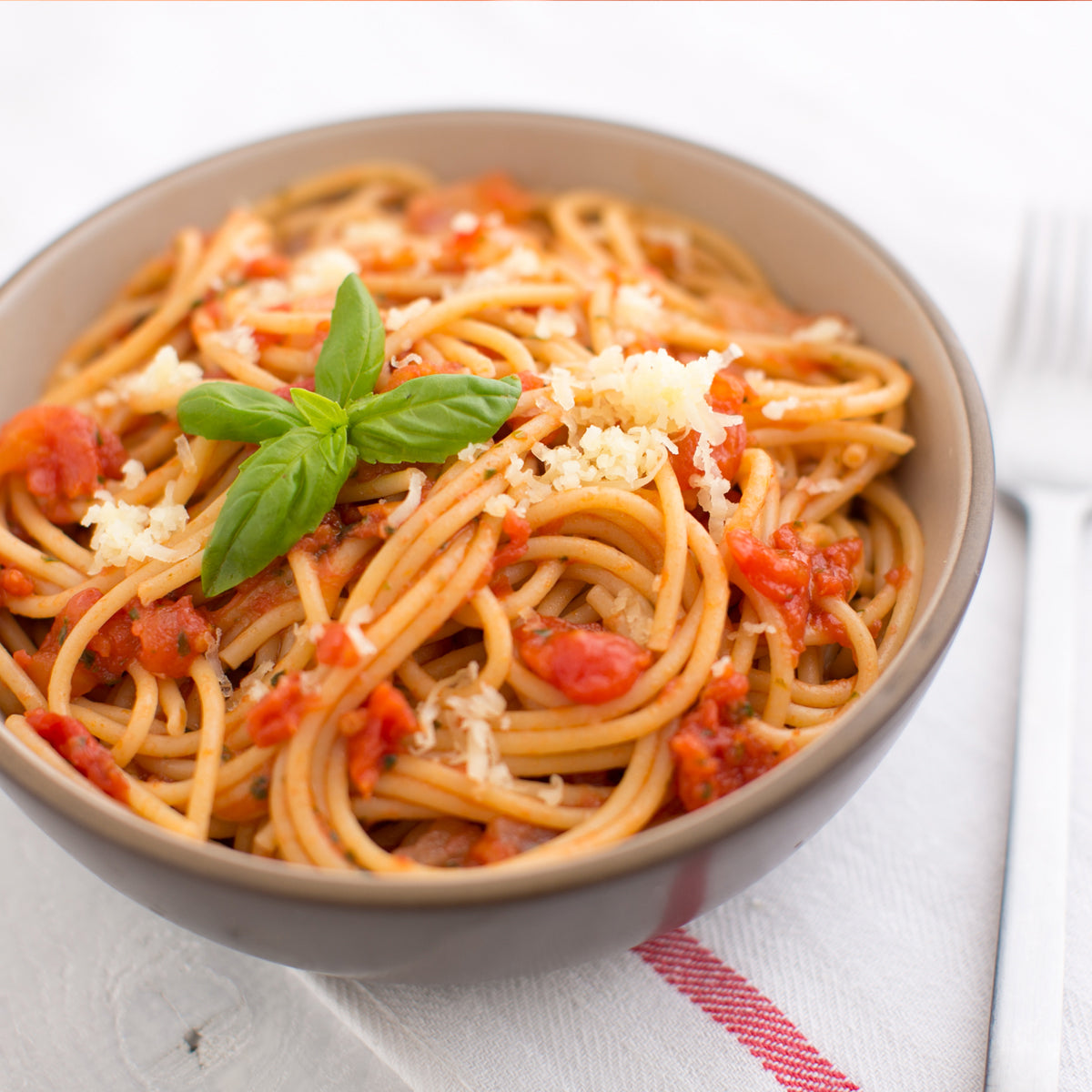 Organic Einkorn Traditional Spaghetti