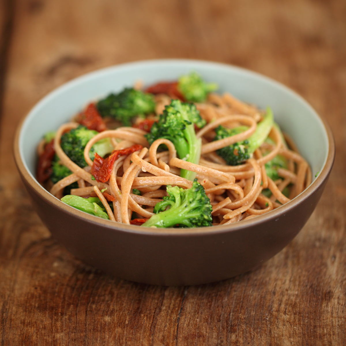 Organic Einkorn Whole Wheat Linguine