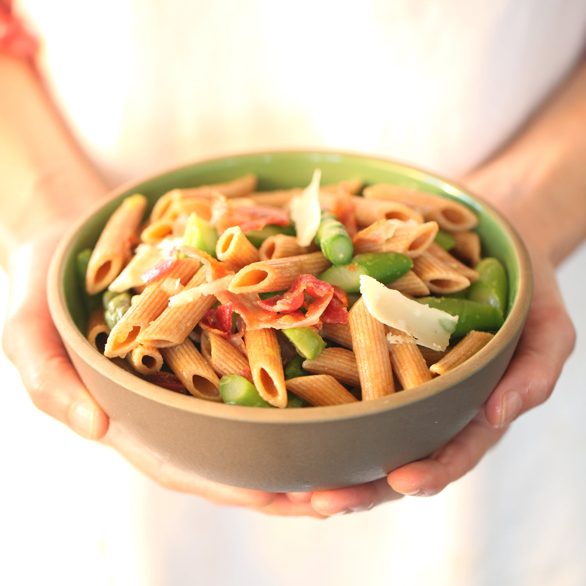 Organic Einkorn Whole Wheat Penne