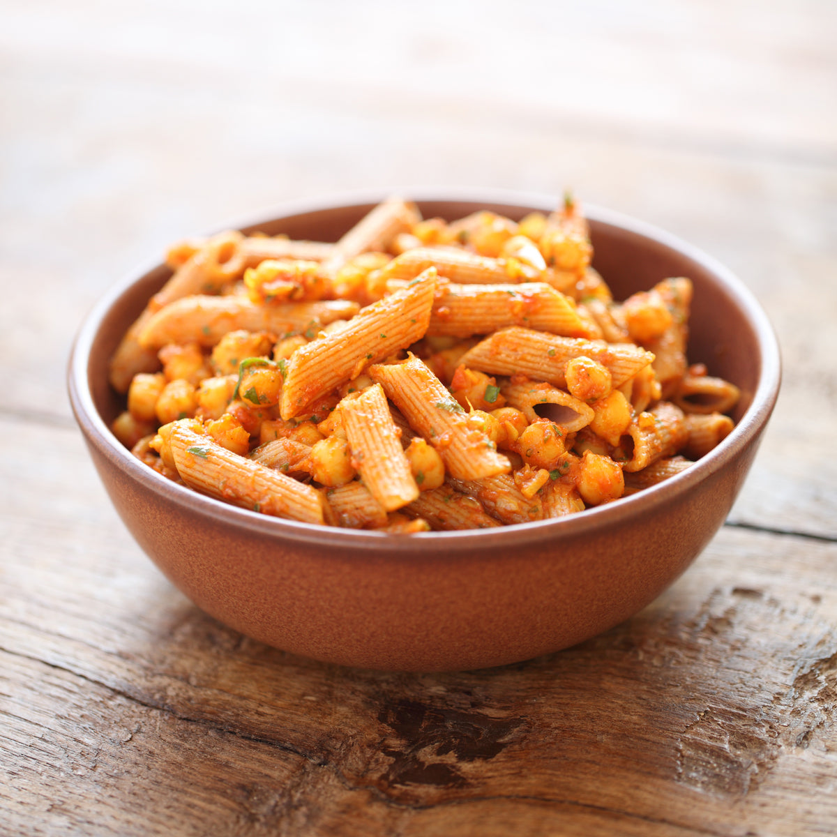 Organic Einkorn Whole Wheat Penne
