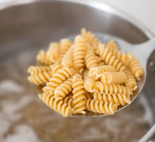 Organic Einkorn Traditional Fusilli