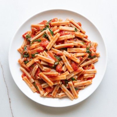 Organic Einkorn Traditional Caserecce