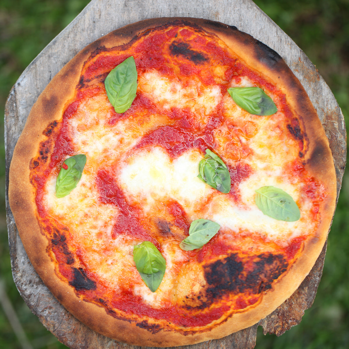 Einkorn the Cookbook