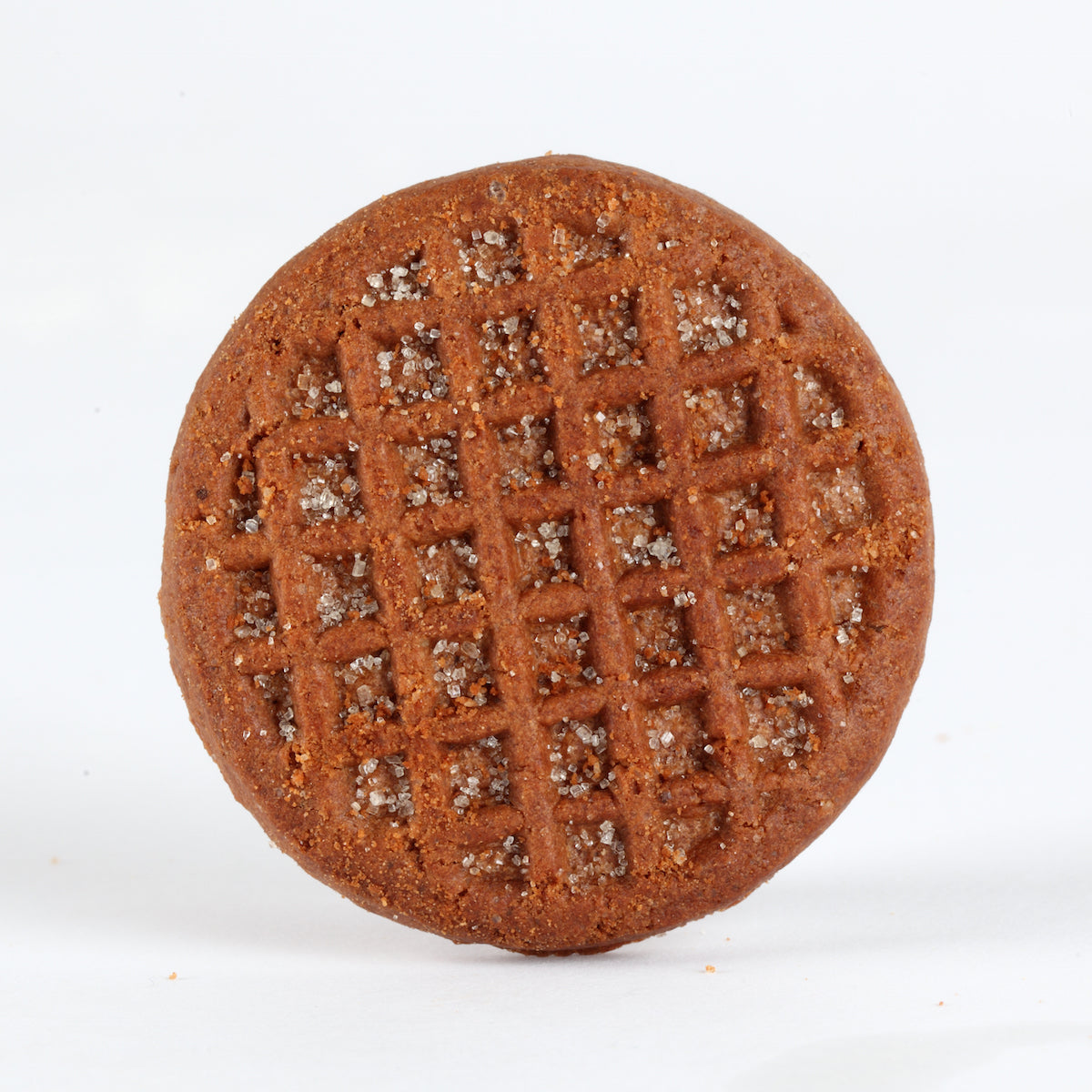 Organic Einkorn Crispy Cocoa Cookies