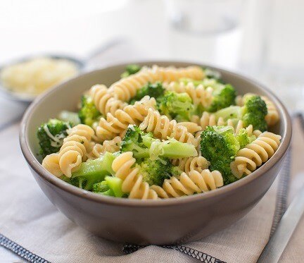 Organic Einkorn Traditional Fusilli