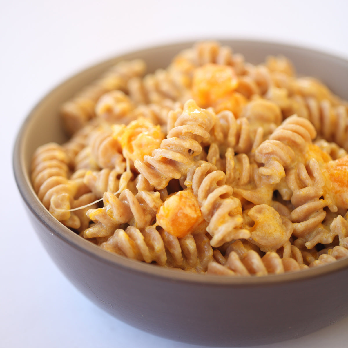 Organic Einkorn Whole Wheat Fusilli