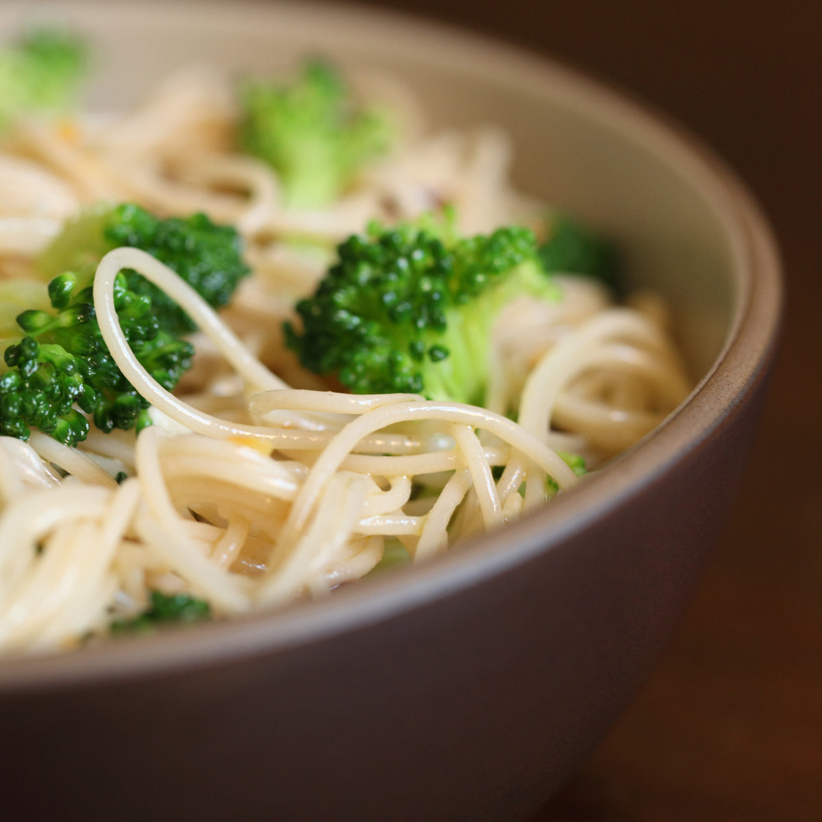 Organic Gluten Free Brown Rice Capellini