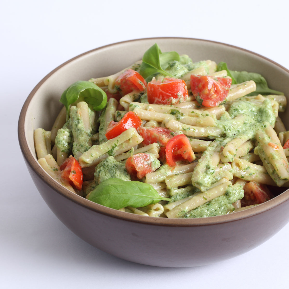 Organic Gluten Free Brown Rice Caserecce