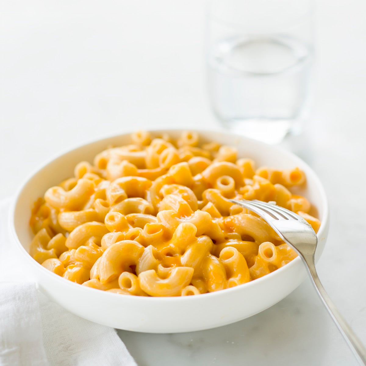 Organic Gluten Free Brown Rice Elbows