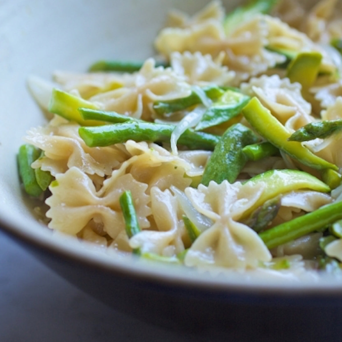 Organic Gluten Free Brown Rice Farfalle