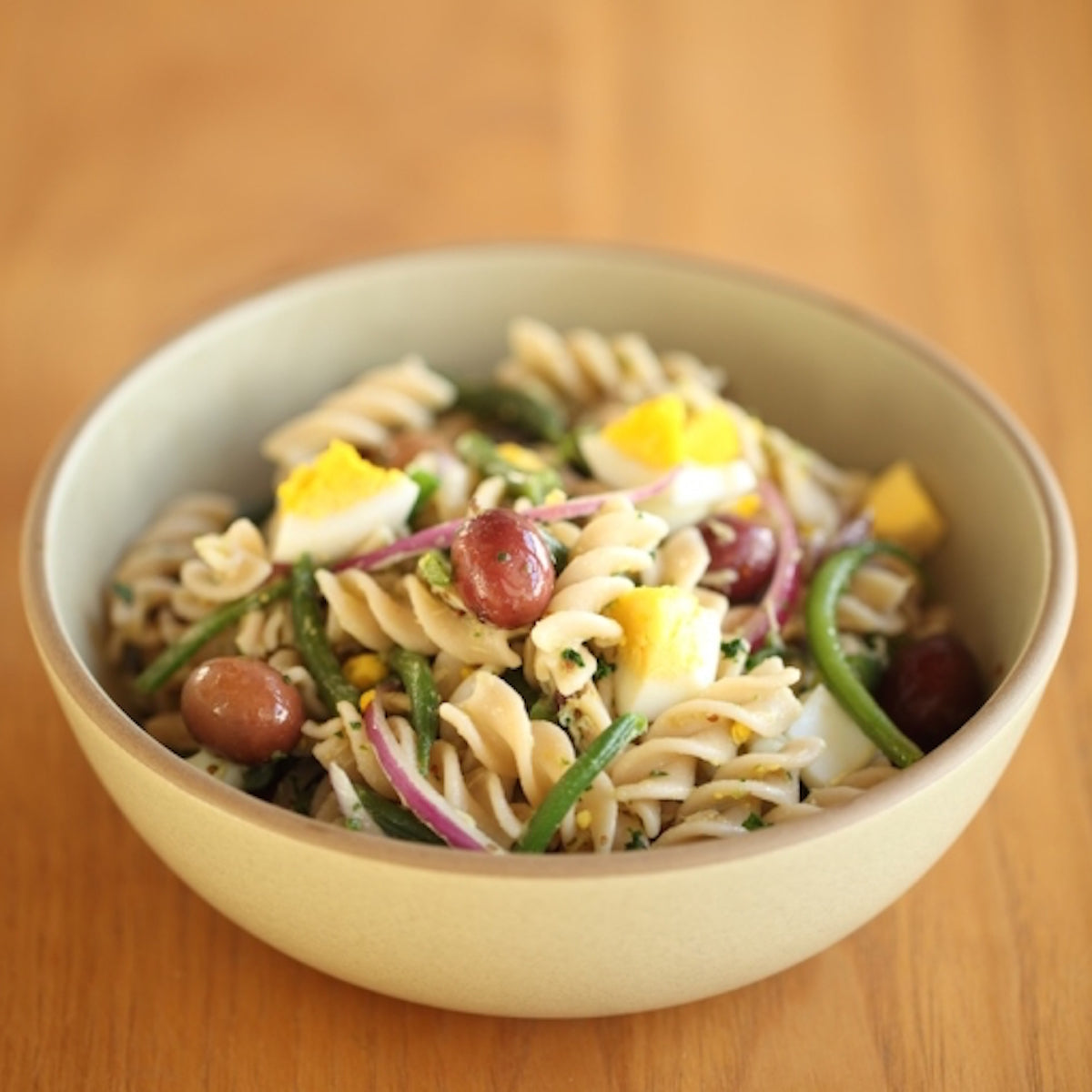 Organic Gluten Free Brown Rice Fusilli