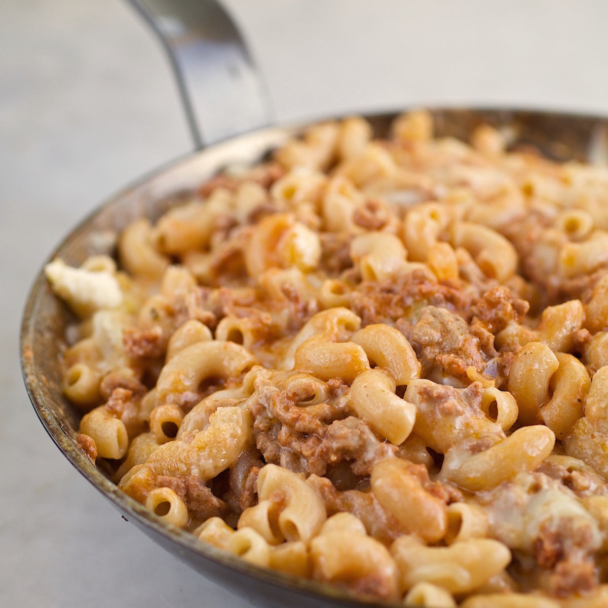 Organic Gluten Free Brown Rice Elbows