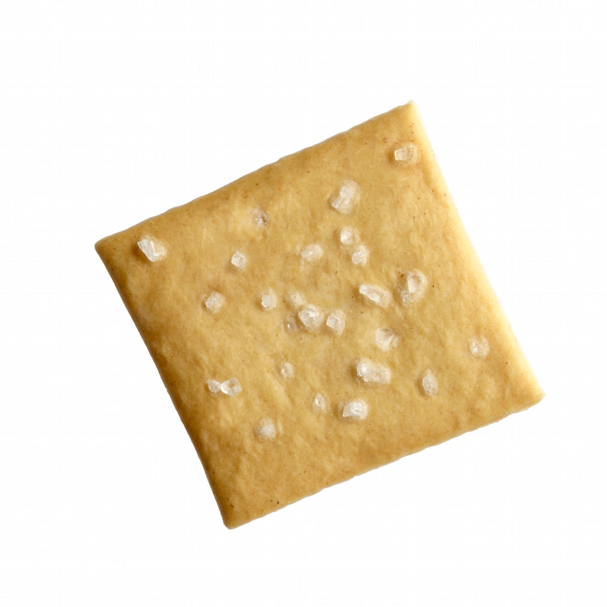 Organic Einkorn Sourdough Sea Salt Crackers