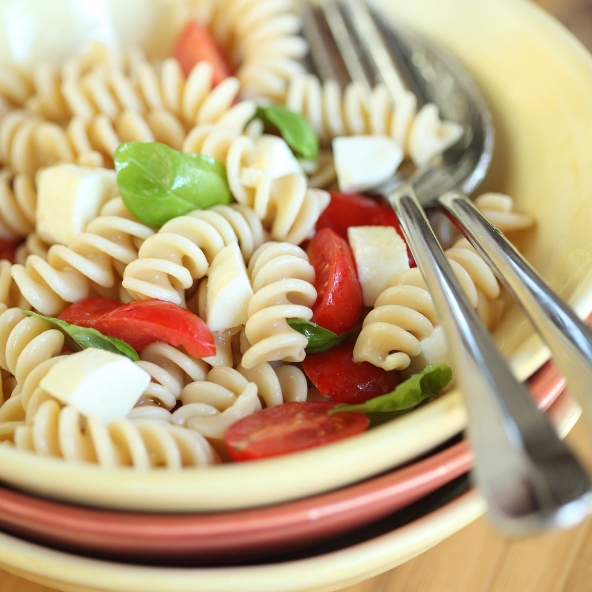 Organic Einkorn Traditional Fusilli