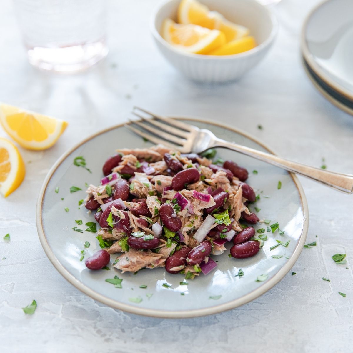 Organic Kidney Beans