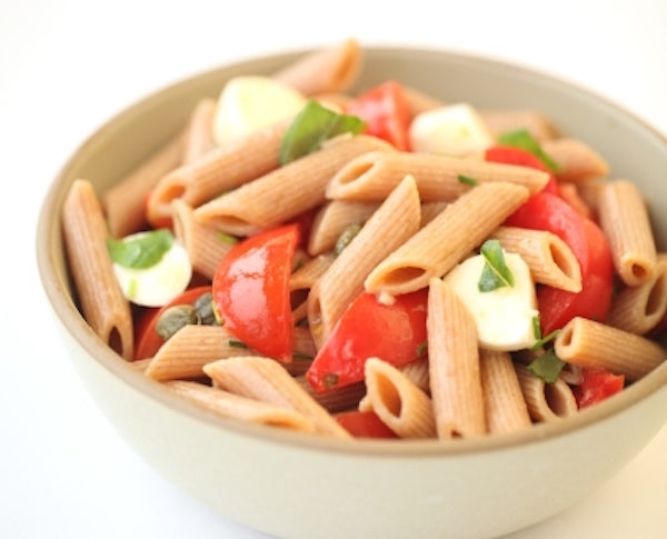 Organic Einkorn Whole Wheat Penne