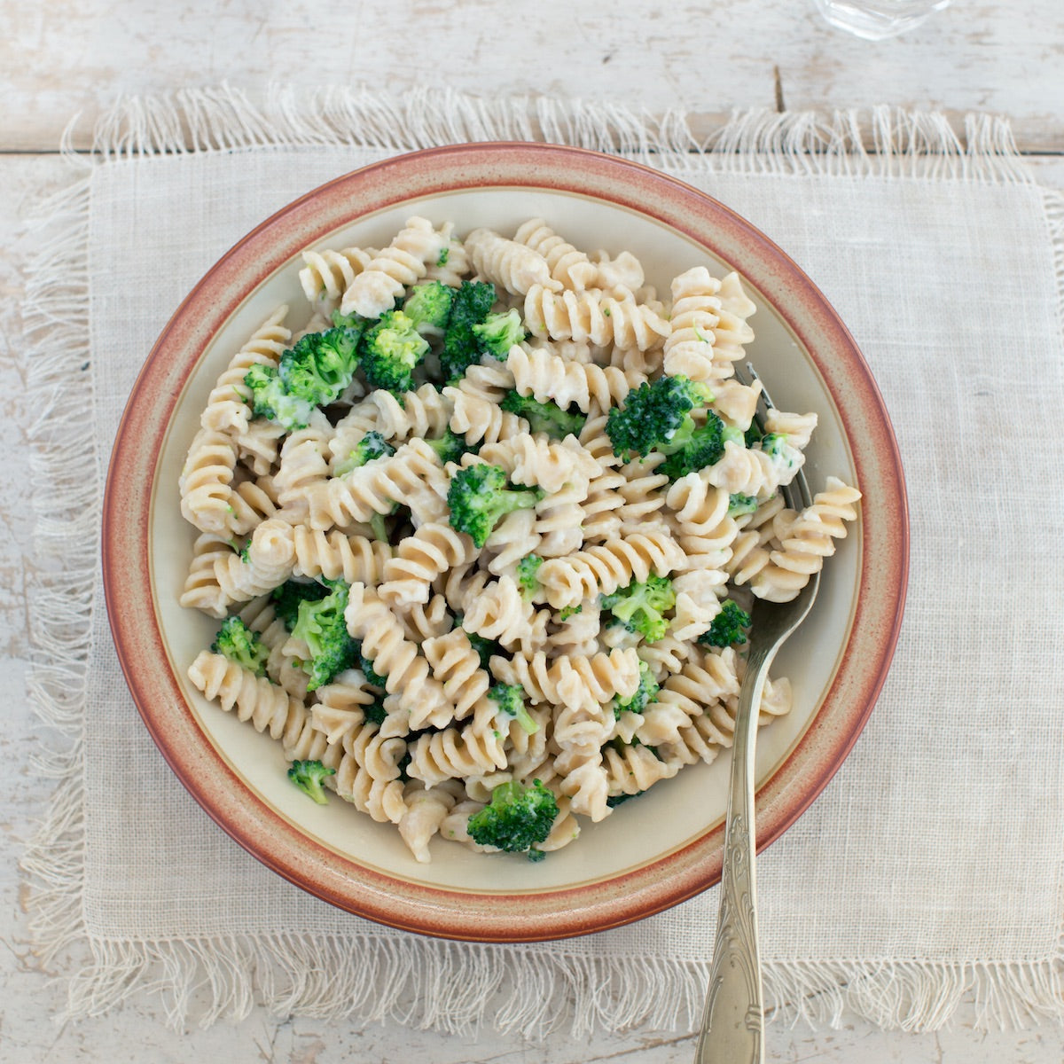 Organic Einkorn Traditional Fusilli