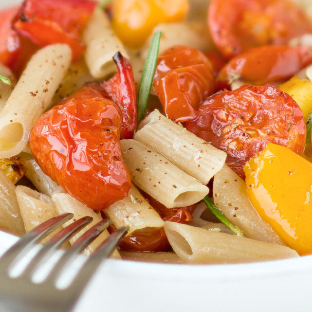 Organic Einkorn Traditional Penne