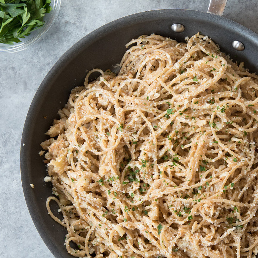 Organic Einkorn Traditional Spaghetti