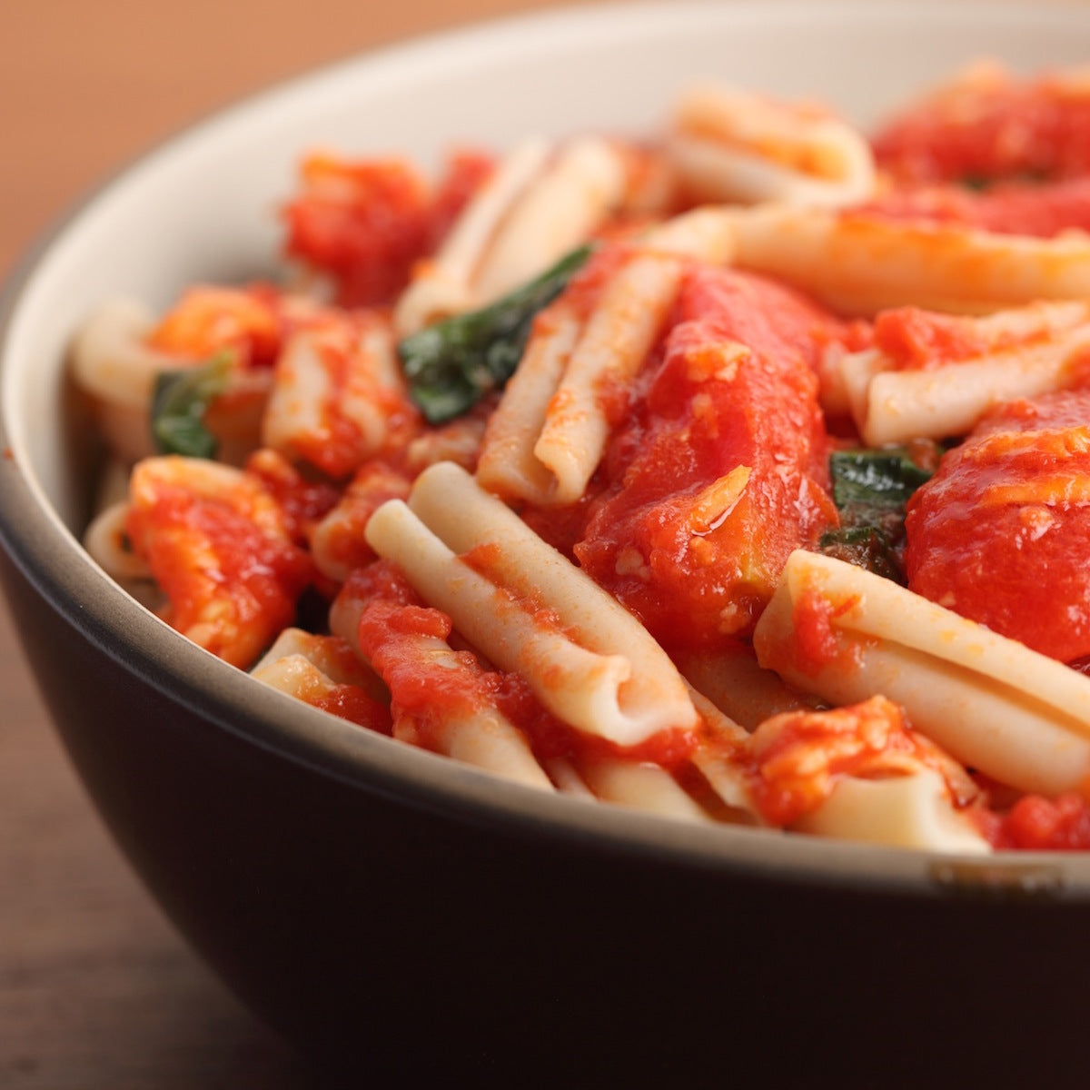 Organic Italian Whole Peeled Tomatoes