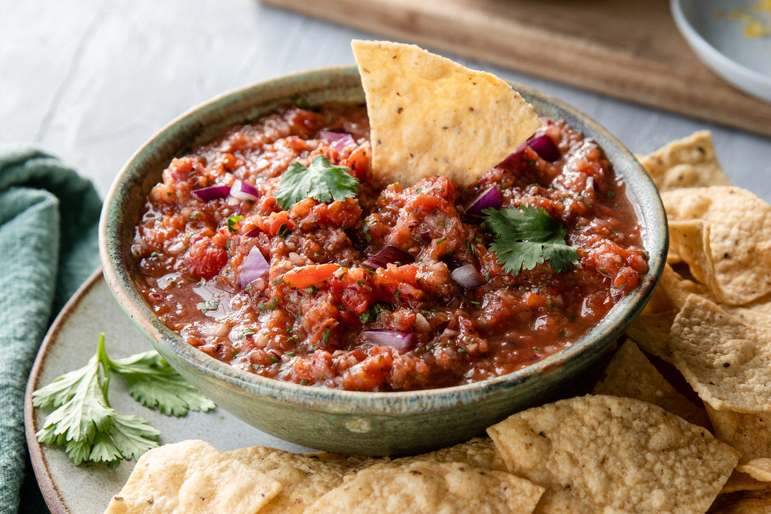 food processor salsafood-processor-salsasalsa