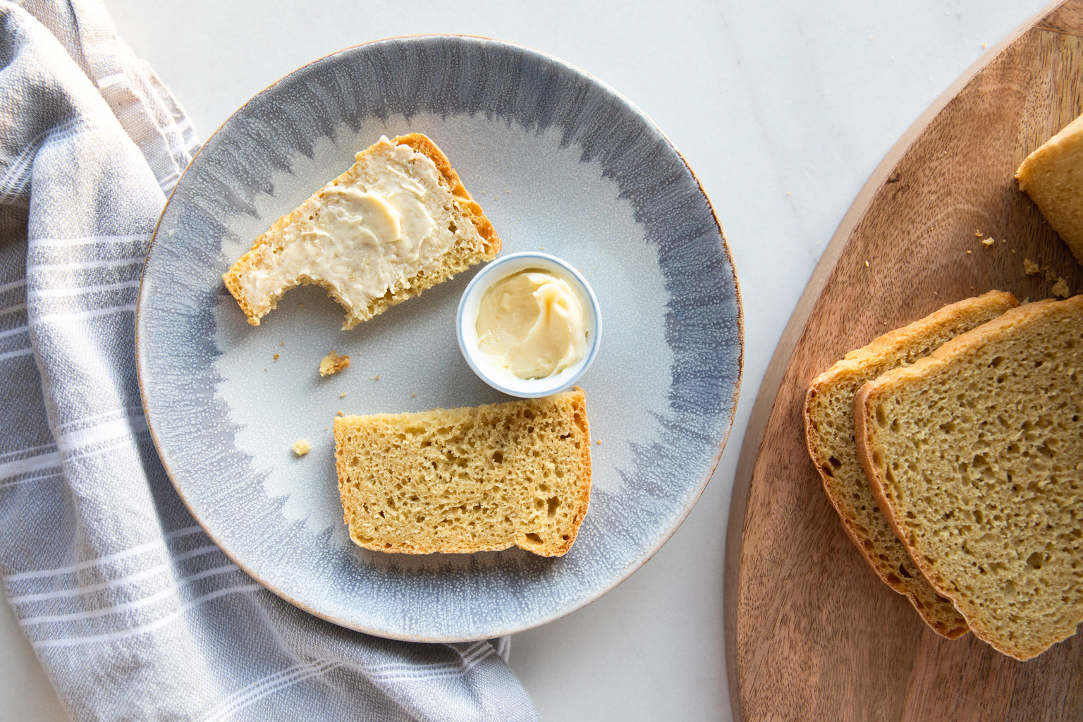 einkorn breadeinkorn loaf