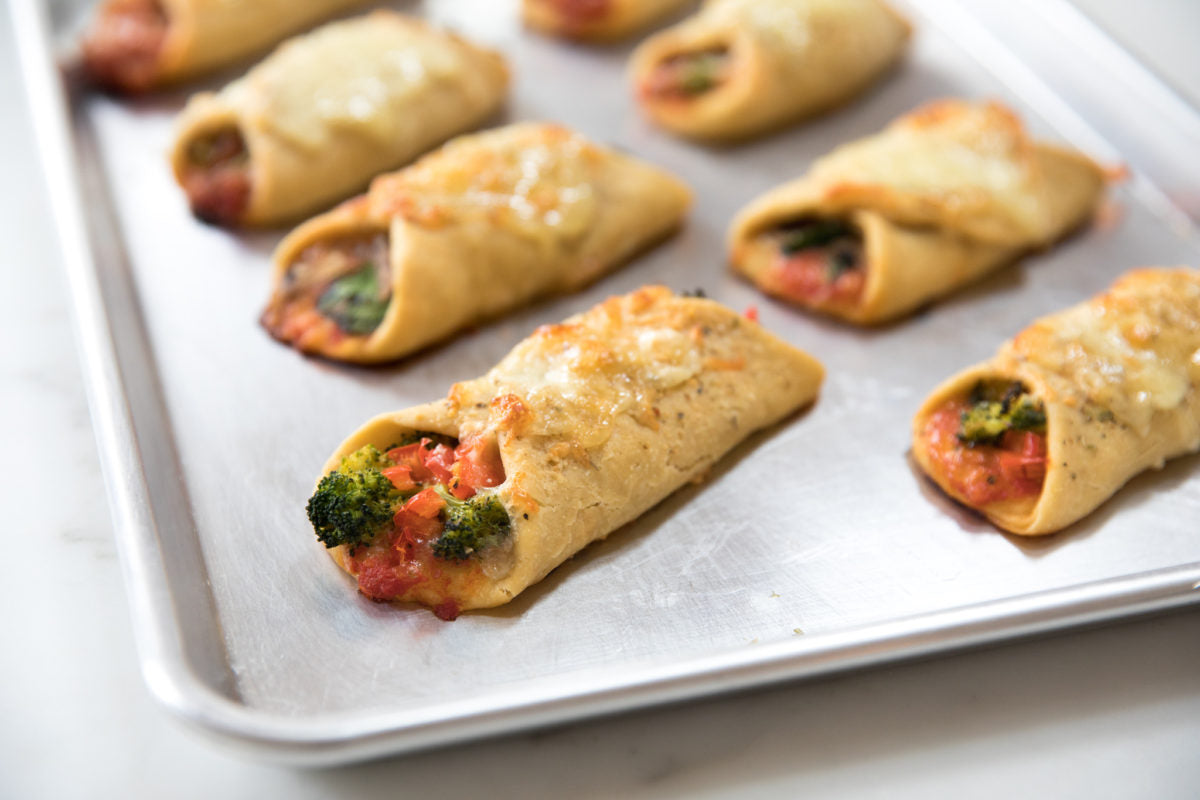 Einkorn Pizza Roll-UpsEinkorn_Pizza_RollsEinkorn_Pizza_Rolls
