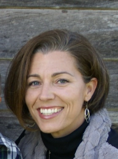 Meet Elizabeth, winner of Jovial's Tuscan Dream Sweepstakes