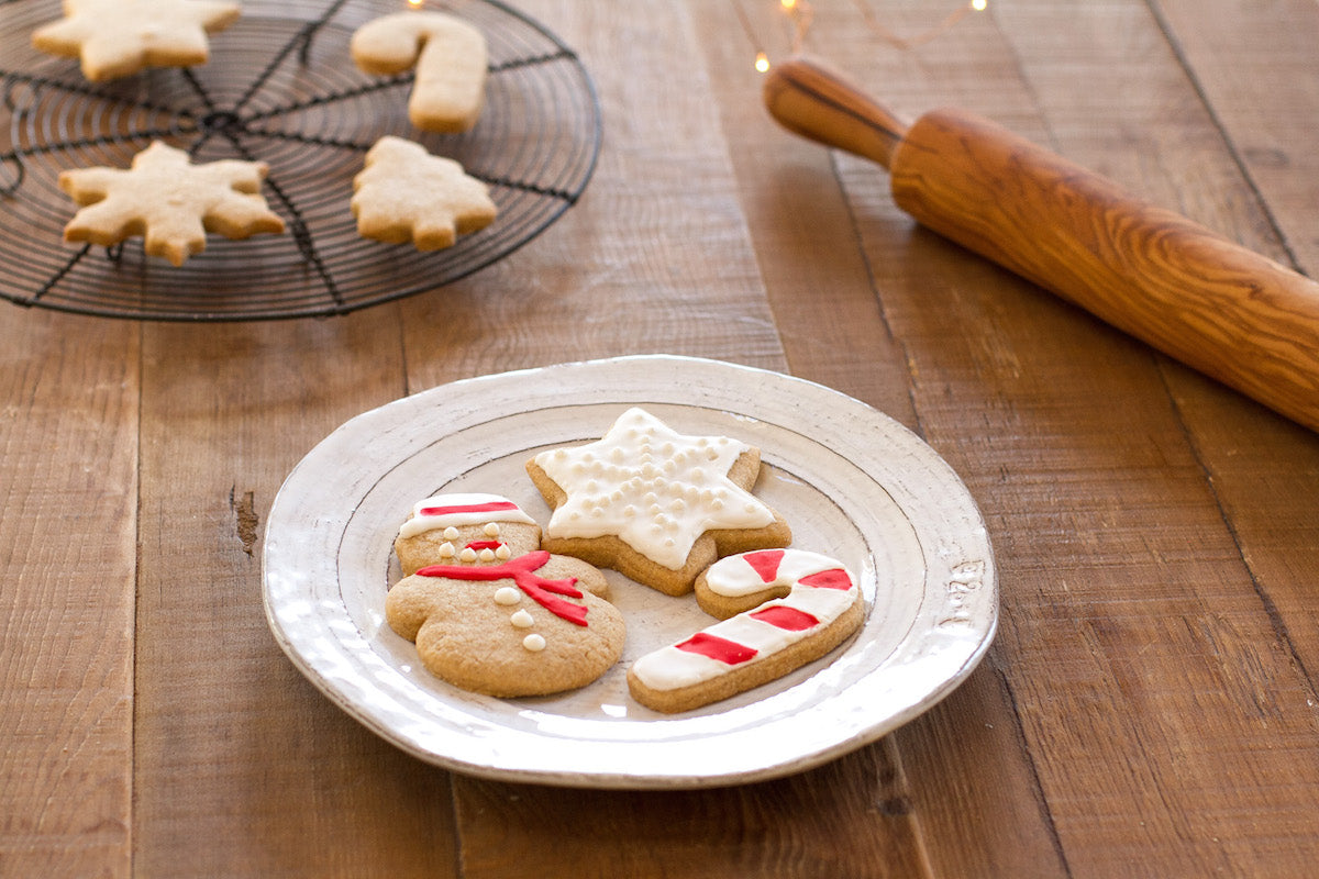Einkorn Sugar CookiesSugar-CookiesSugar-CookiesSugar-CookiesSugar-CookiesGluten Free Sugar Cookies