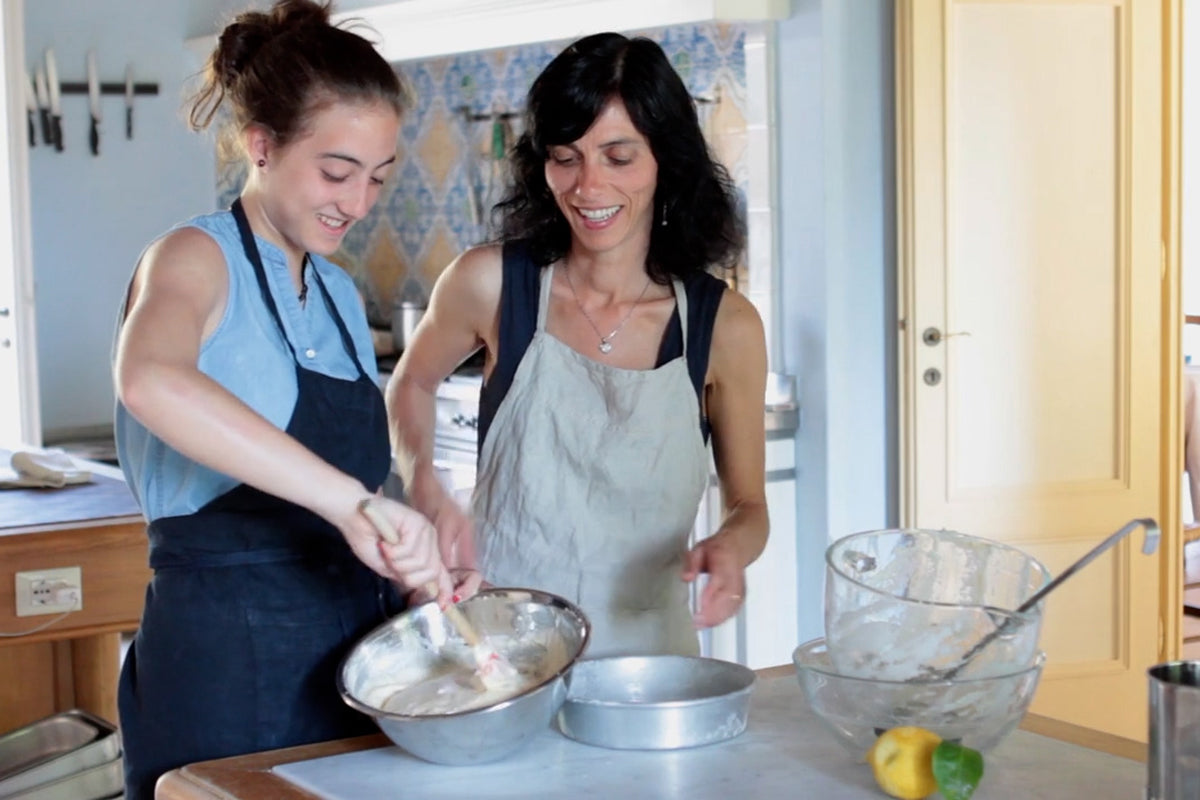 Guilia Carla Kitchen
