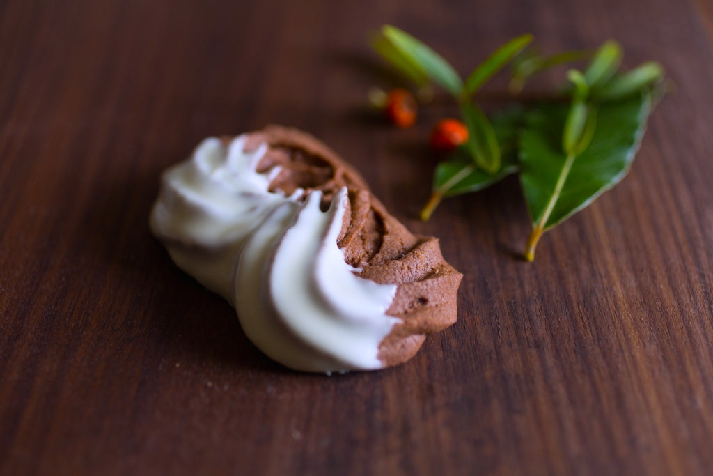 Italian Chocolate "Esse" CookiesItalian Chocolate "Esse" Cookies