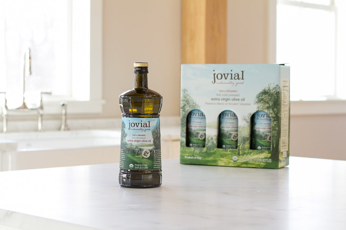 Thank you for making Olio Nuovo 2018 a great success!