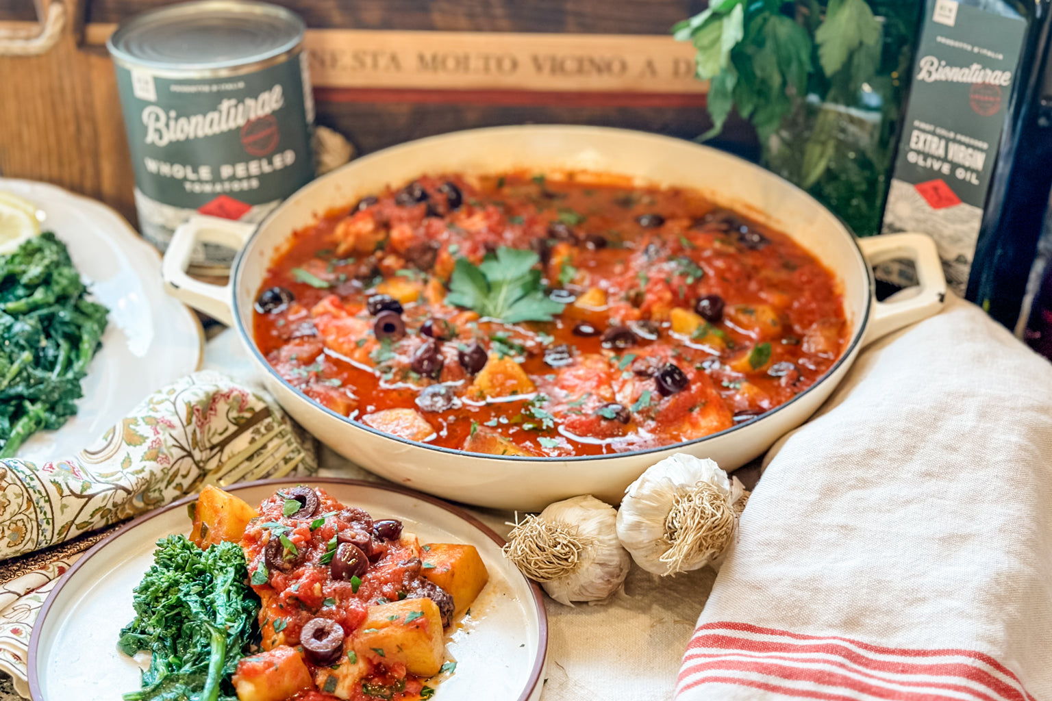 Dairy FreeFishGluten Free