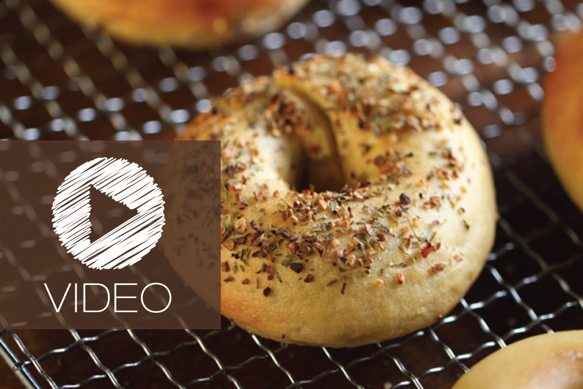 bagels