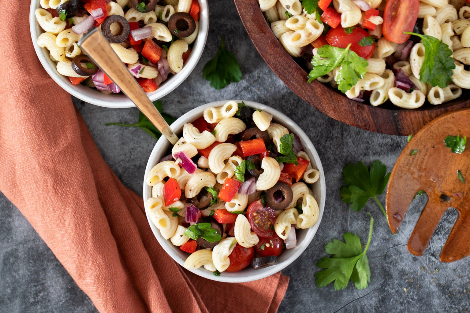 Gluten FreeVegetarian