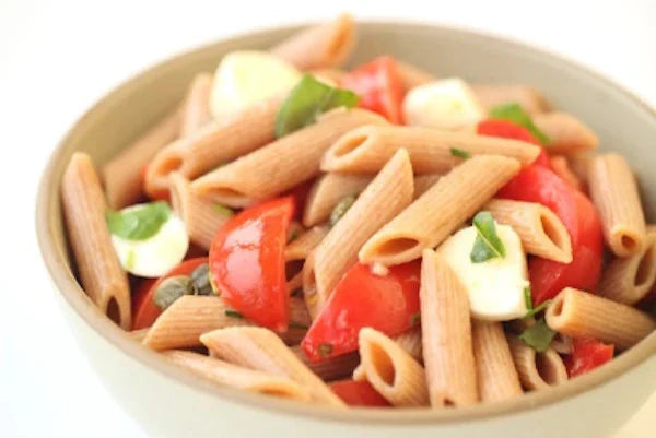 Penne Caprese – Jovial Foods, Inc Penne Caprese – Jovial Foods, Inc